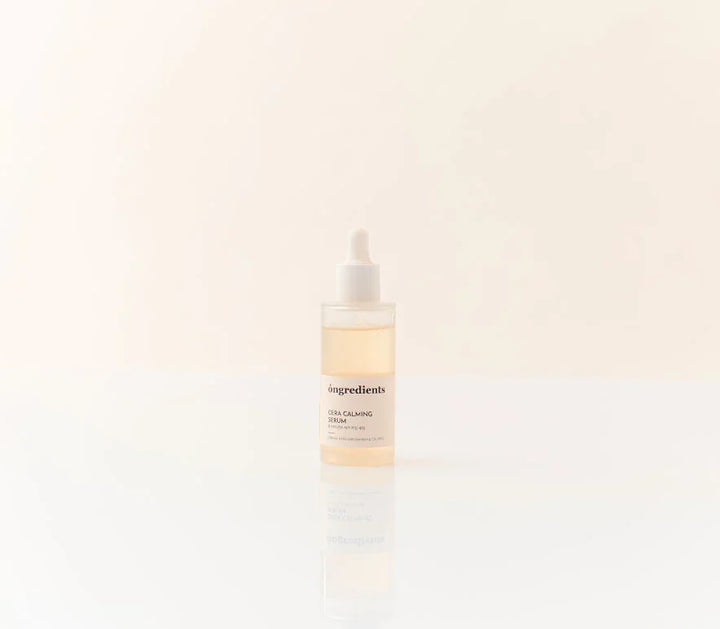 Ongredients Cera Calming Serum 50 ml