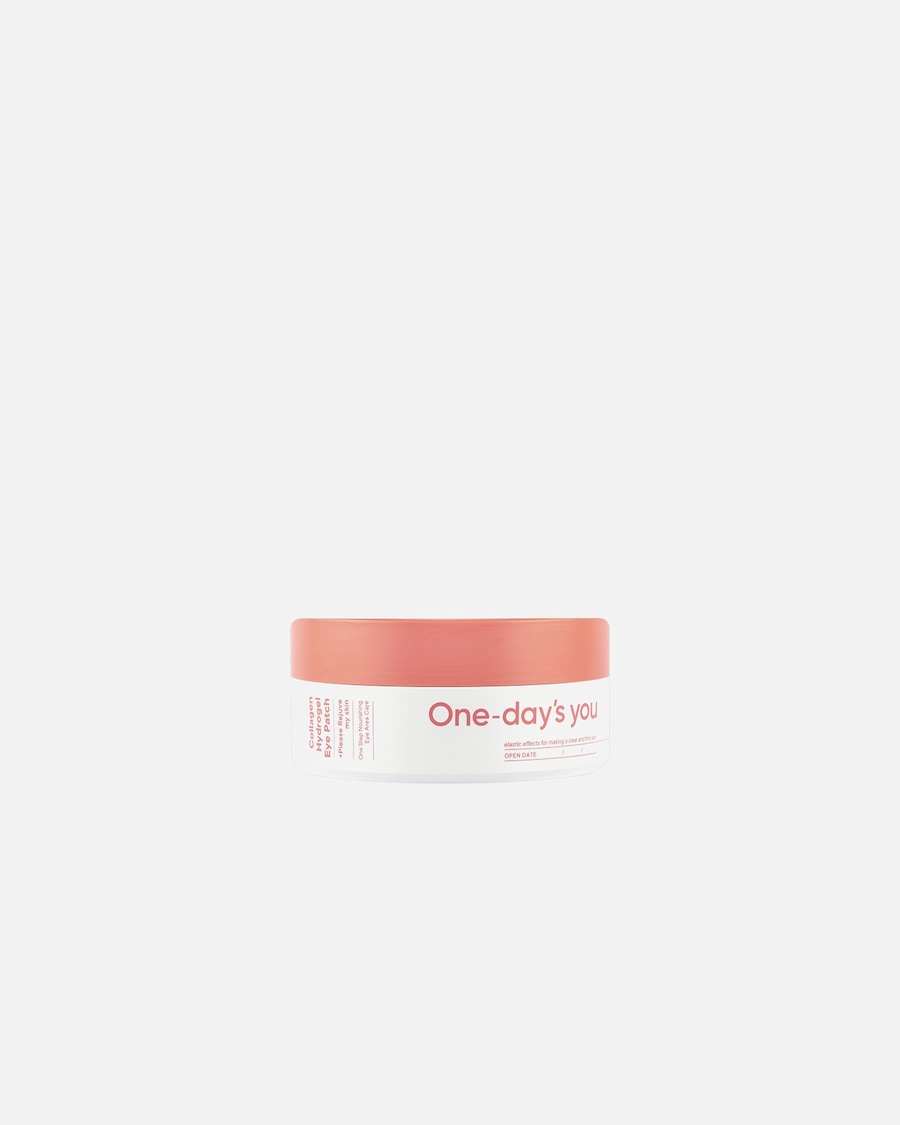 One-day's you Collagen Hydrogel Eye Patch 87g (60ea)