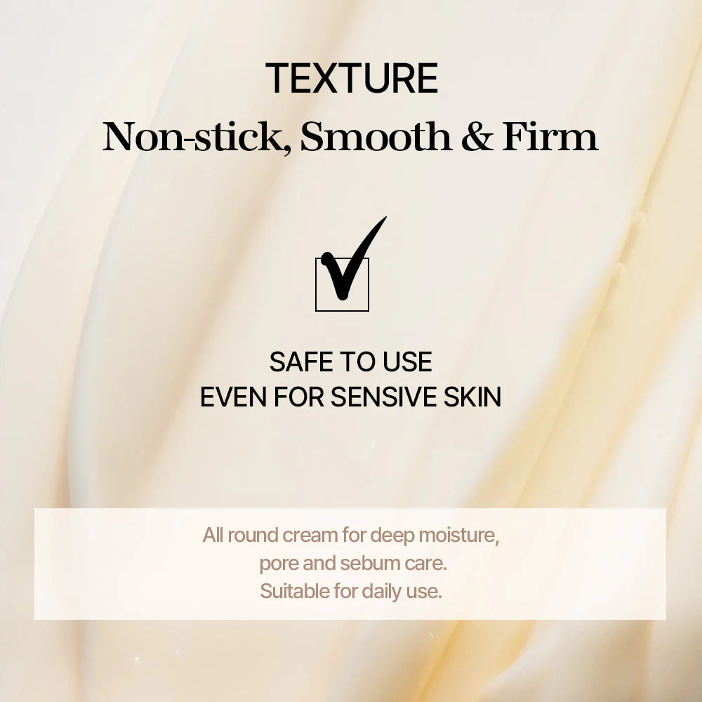 mixsoon Bean Cream [65ml]