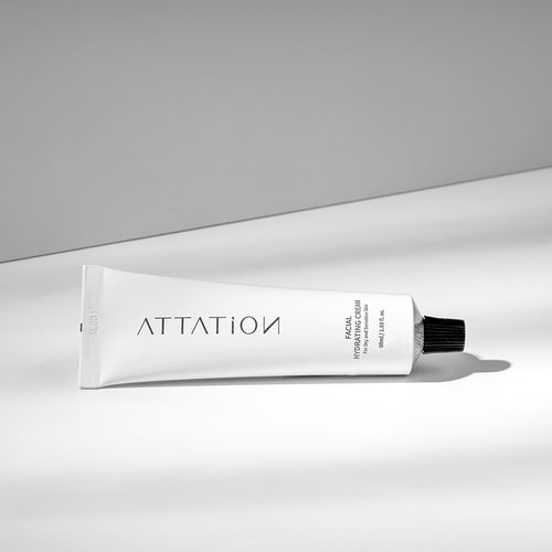 ATTATION Motherwort Multi Hydrating Cream 50ml