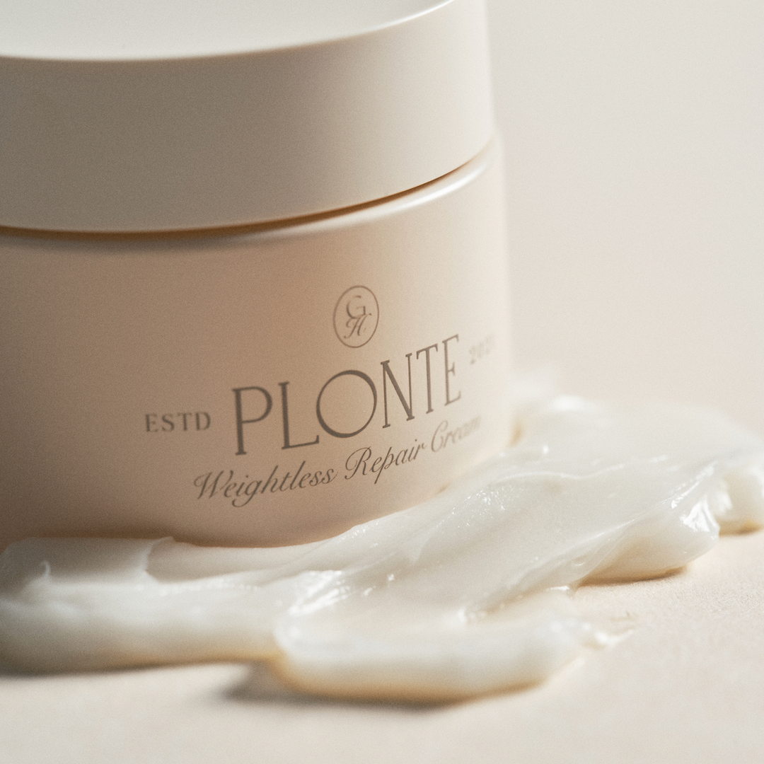 플롱트 무중력 리페어 크림 50ml (Weightless Repair Cream)