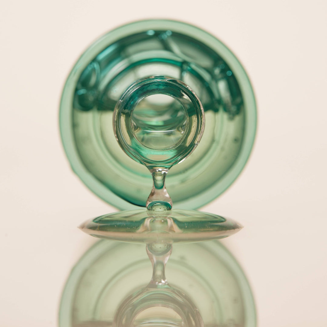 AXIS - Y Artichoke Intensive Skin Barrier Ampoule [30ml] - UJUGLOW