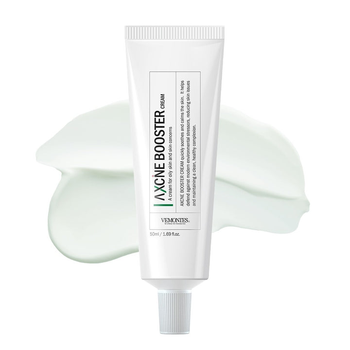 VEMONTES AXCNE BOOSTER CREAM 50ml