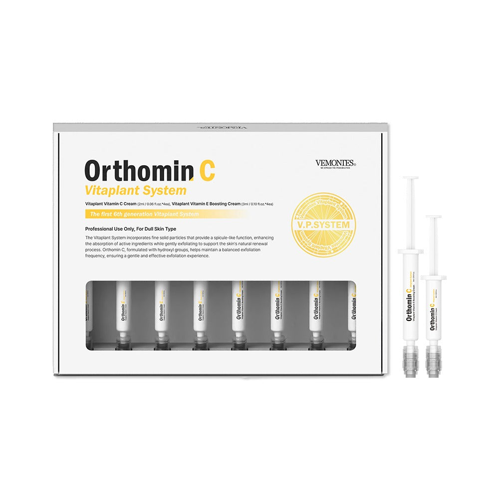 VEMONTES ORTHOMIN C VITAPLANT KIT 300 g