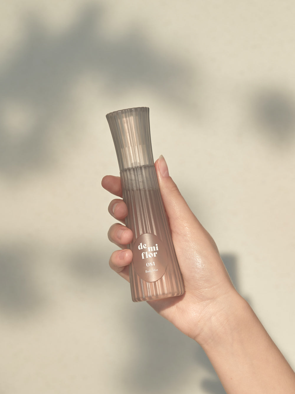 de mi flor Body Mist 081 Fleurage 80ml