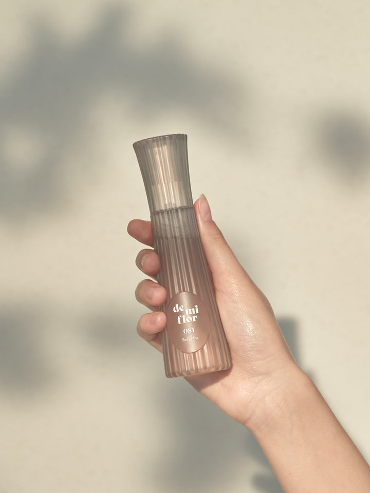 de mi flor Body Mist 081 Fleurage 80ml