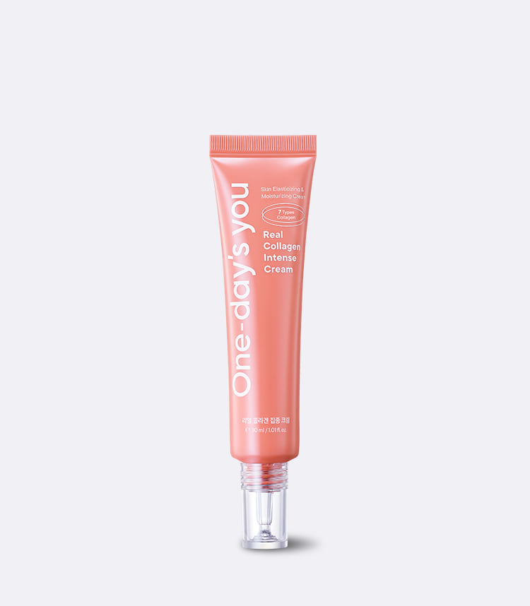 One day's you REAL COLLAGEN CREAM 30ML