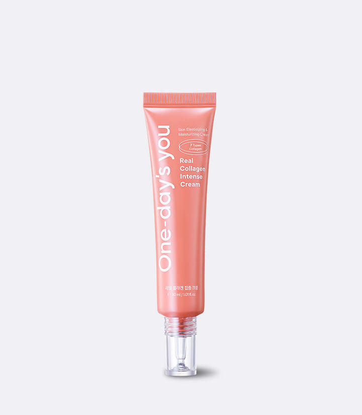 One day's you REAL COLLAGEN CREAM 30ML