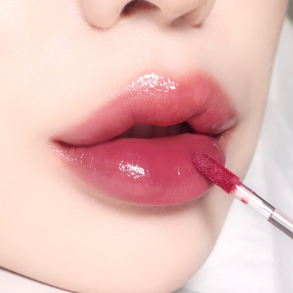 BBIA GLOW LIP TINT 00 ROSY [3.2g] - UJUGLOW