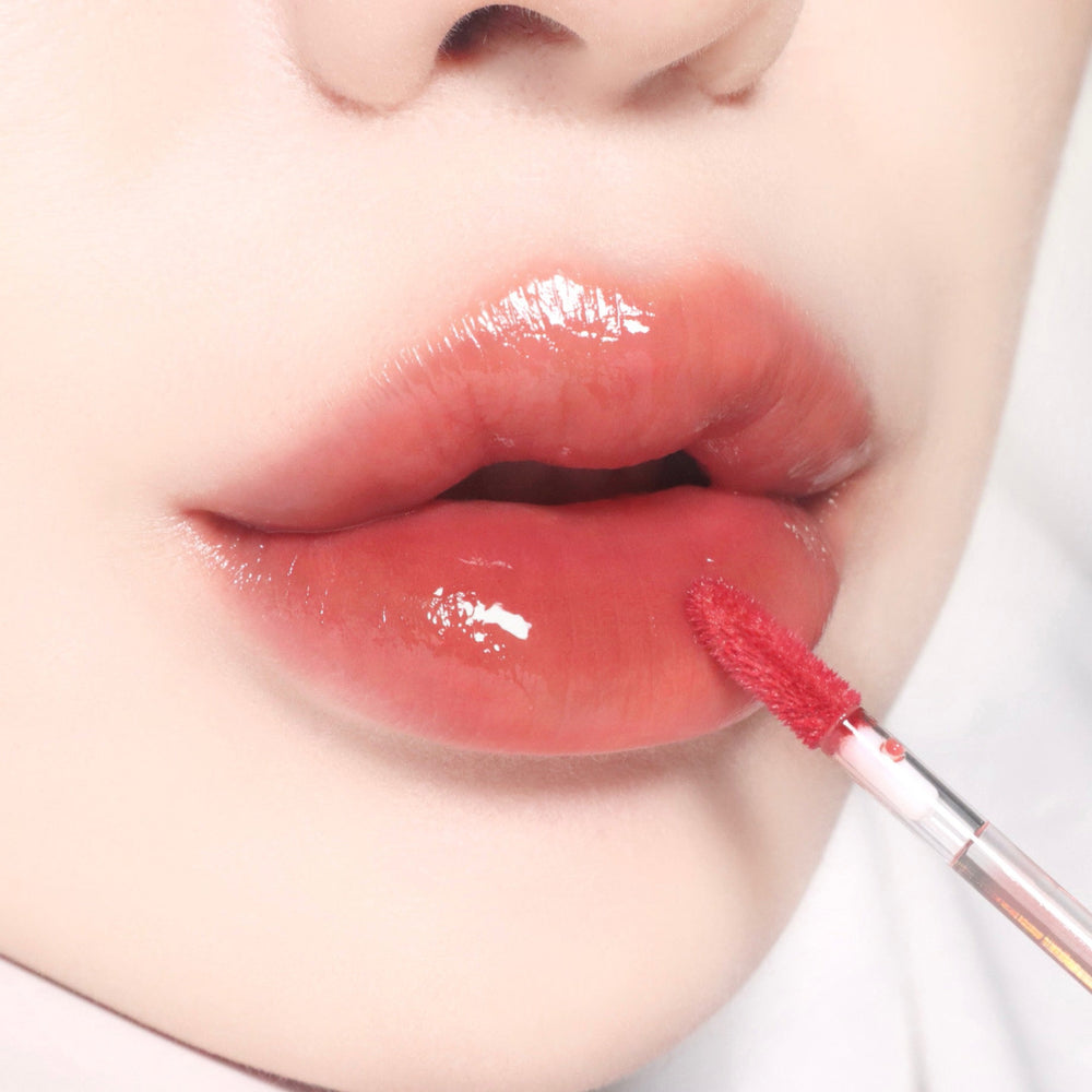 BBIA GLOW LIP TINT 01 CHAI [3.2g] - UJUGLOW