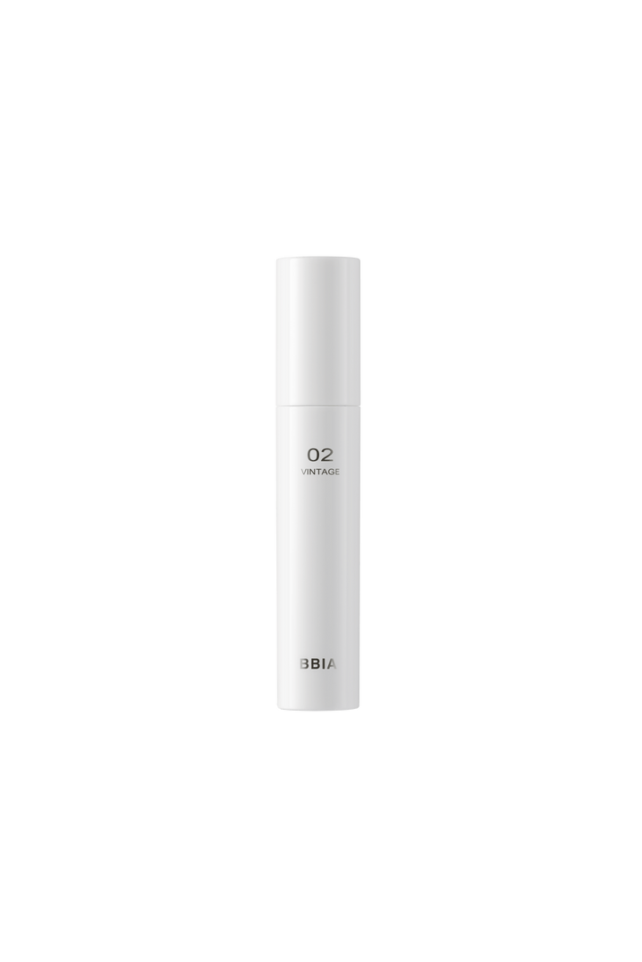 BBIA GLOW LIP TINT 02 VINTAGE [3.2g] - UJUGLOW