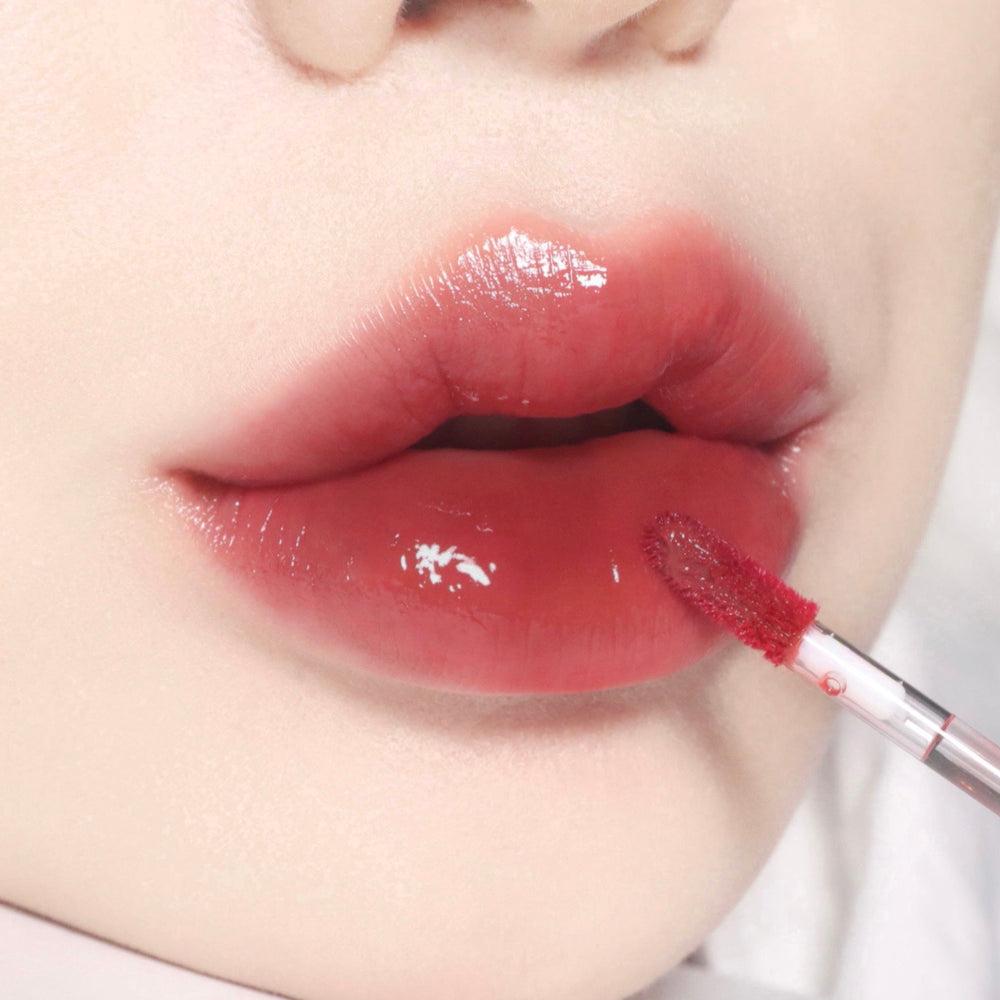 BBIA GLOW LIP TINT 02 VINTAGE [3.2g] - UJUGLOW