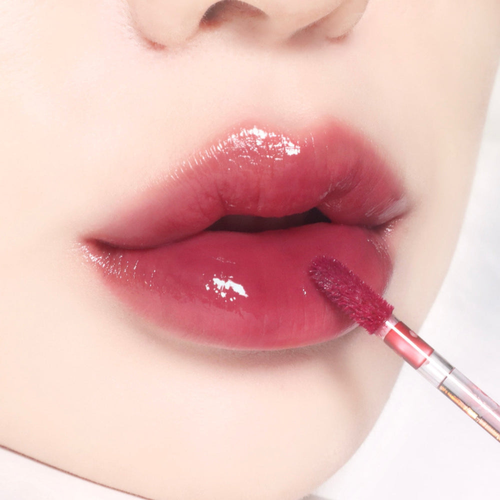 BBIA Glow Lip Tint 03 Mauve [3.2g] - UJUGLOW