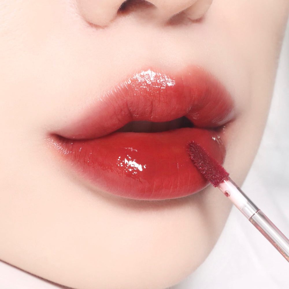 BBIA GLOW LIP TINT 04 CINNAMON [3.2g] - UJUGLOW
