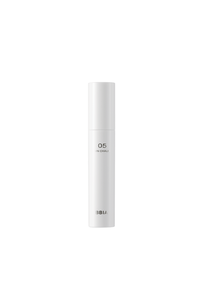 BBIA Glow Lip Tint 05 Vin Chaud [3.2g] - UJUGLOW
