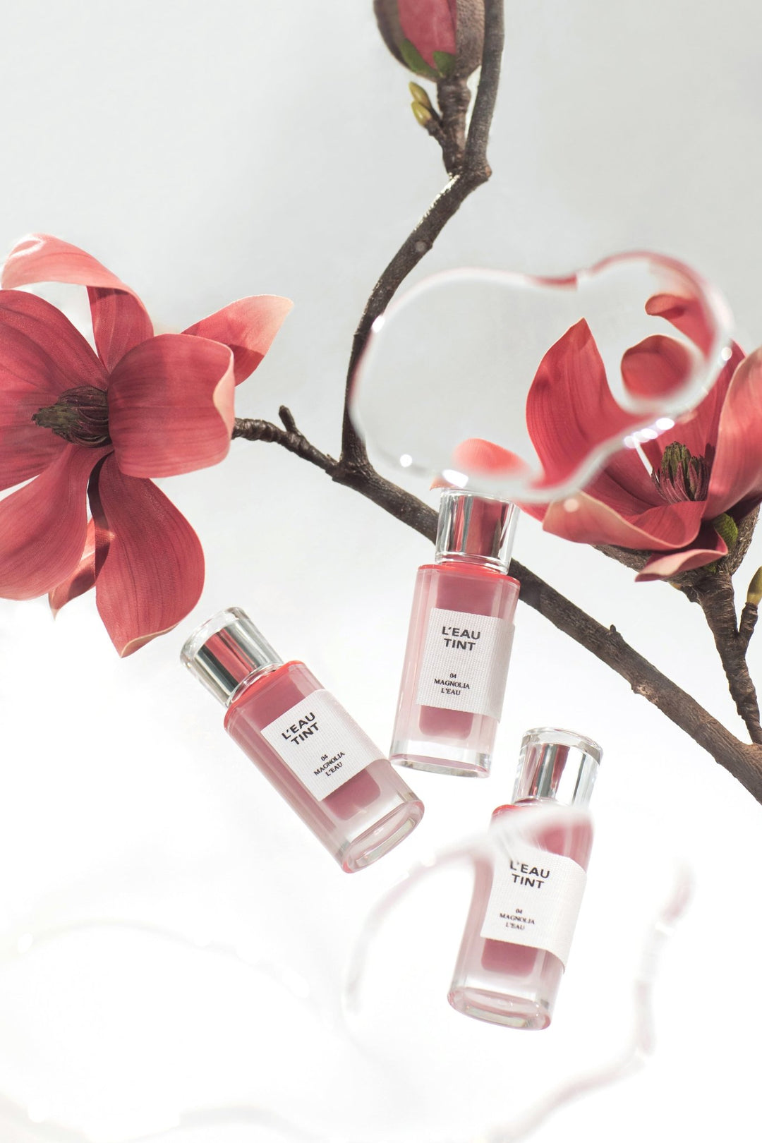 BBIA L'EAU TINT 01 GARDENIA L'EAU [4.5g] - UJUGLOW