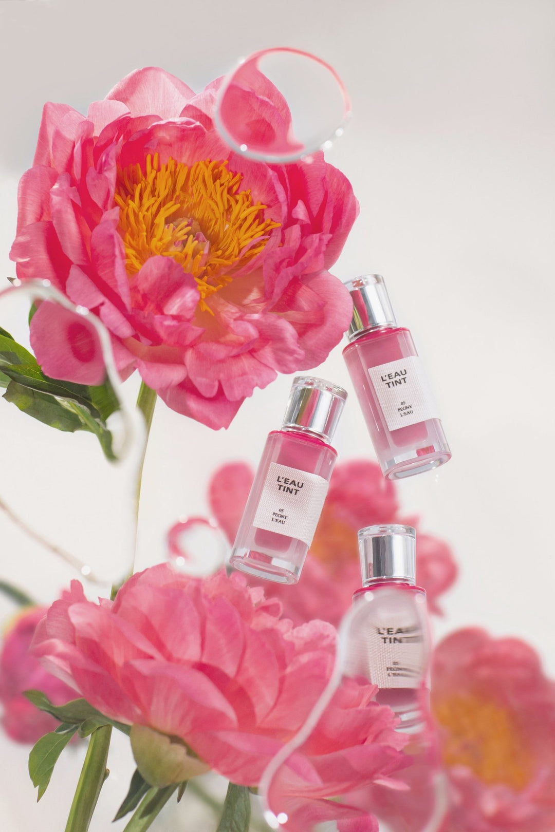 BBIA L'EAU TINT 02 FLEUR L'EAU [4.5g] - UJUGLOW