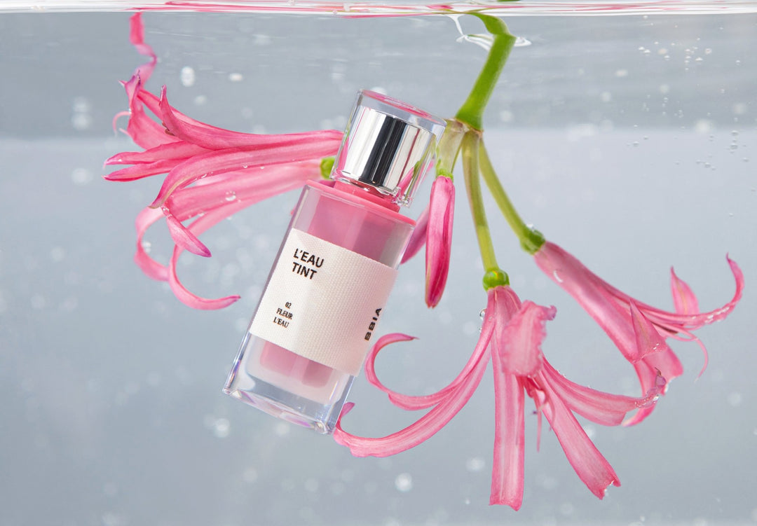 BBIA L'EAU TINT 03 LILAC L'EAU [4.5g] - UJUGLOW