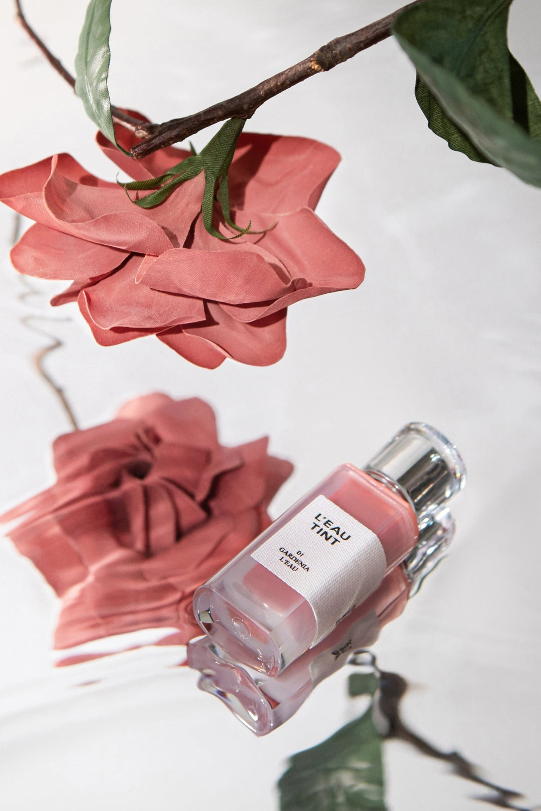 BBIA L'EAU TINT 03 LILAC L'EAU [4.5g] - UJUGLOW