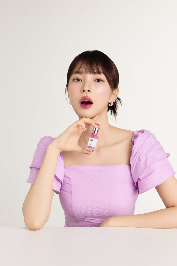 BBIA L'EAU TINT 03 LILAC L'EAU [4.5g] - UJUGLOW