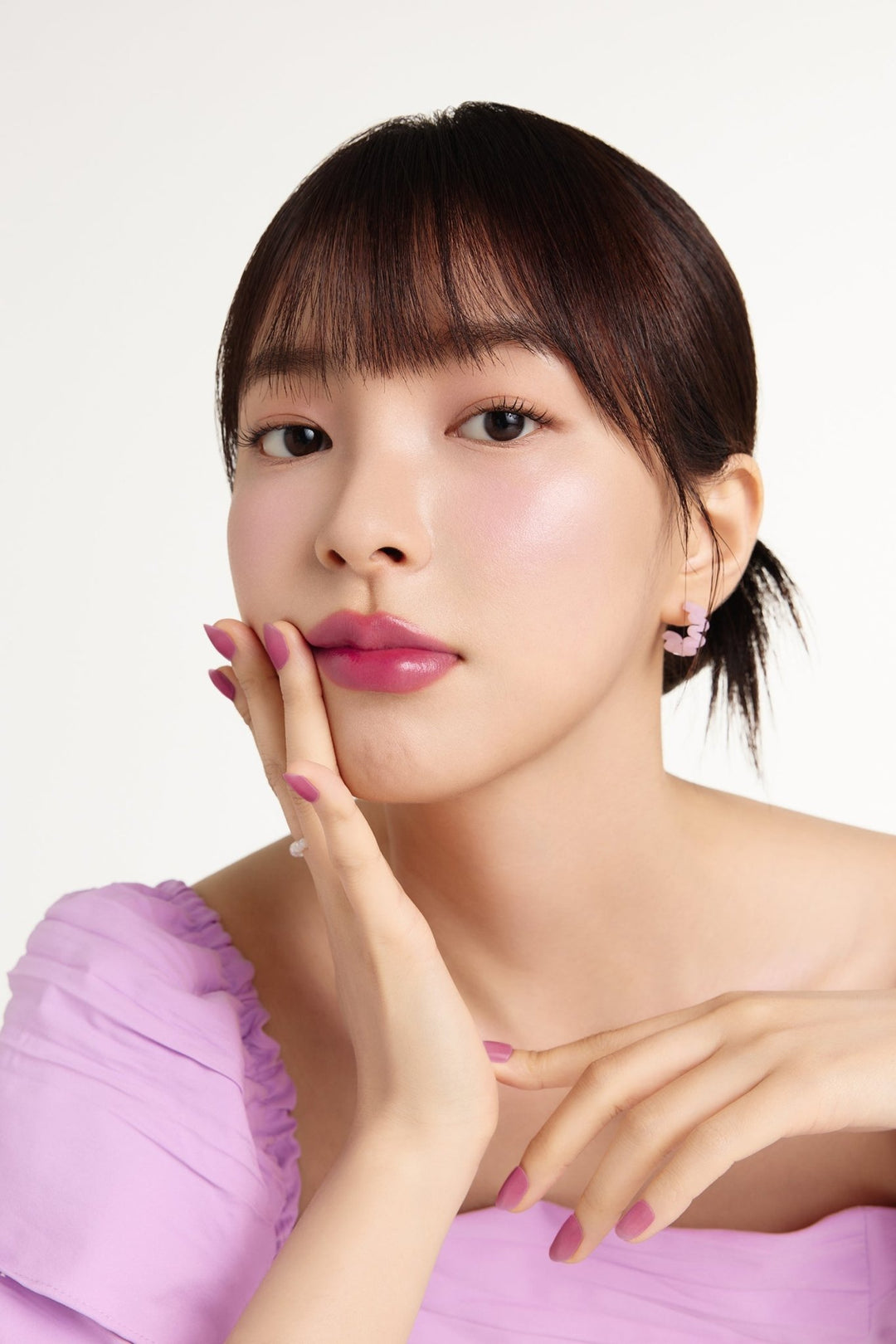 BBIA L'EAU TINT 03 LILAC L'EAU [4.5g] - UJUGLOW