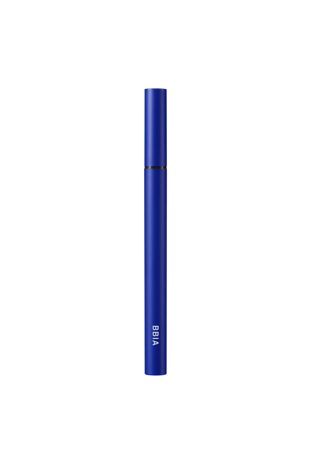 BBIA NEVER DIE BRUSH EYELINER 01 MATTE BLACK [0.4g] - UJUGLOW