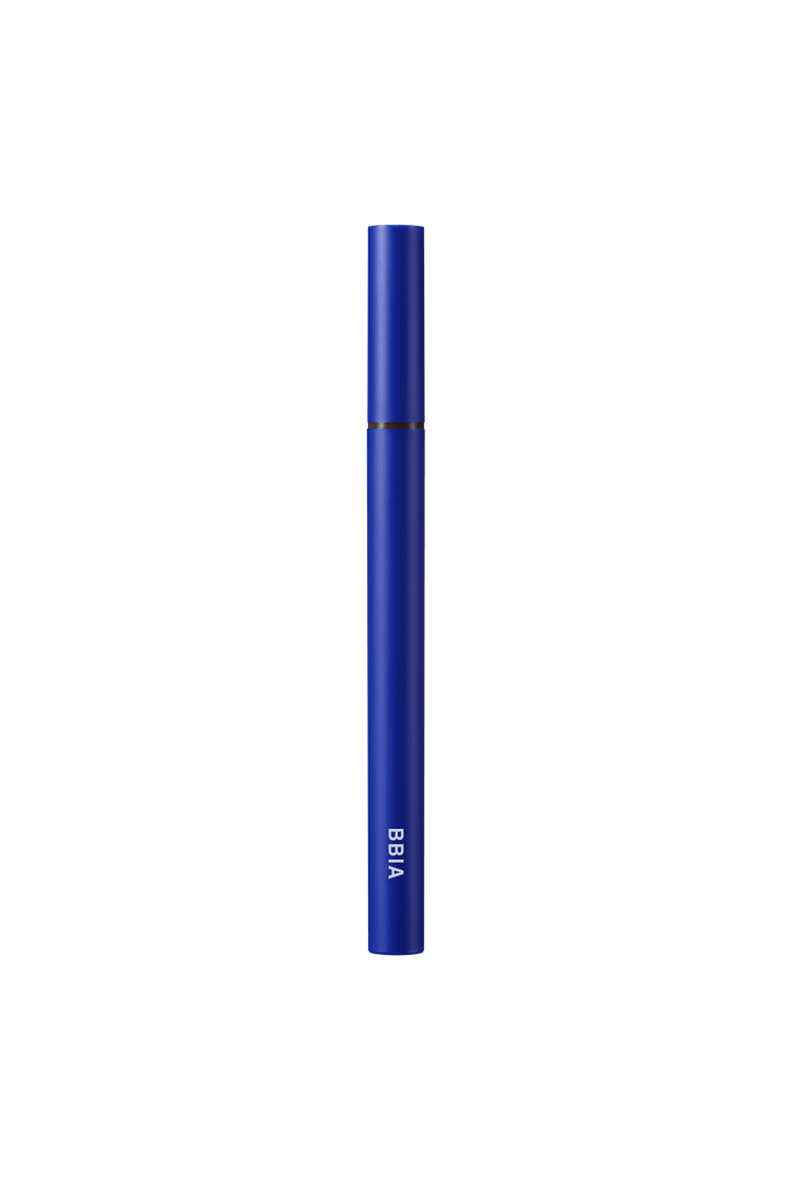 BBIA NEVER DIE BRUSH EYELINER 02 MATTE BROWN [0.4g] - UJUGLOW