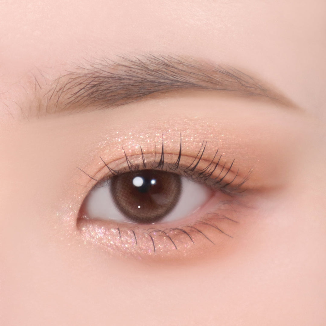 BBIA READY TO WEAR EYE PALETTE 01 NUDE BLUSH [5g] - UJUGLOW