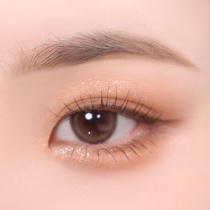 BBIA READY TO WEAR EYE PALETTE 02 MOOD BLUSH [5g] - UJUGLOW