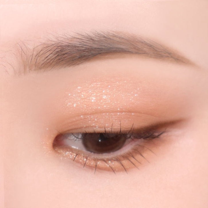 BBIA READY TO WEAR EYE PALETTE 02 MOOD BLUSH [5g] - UJUGLOW