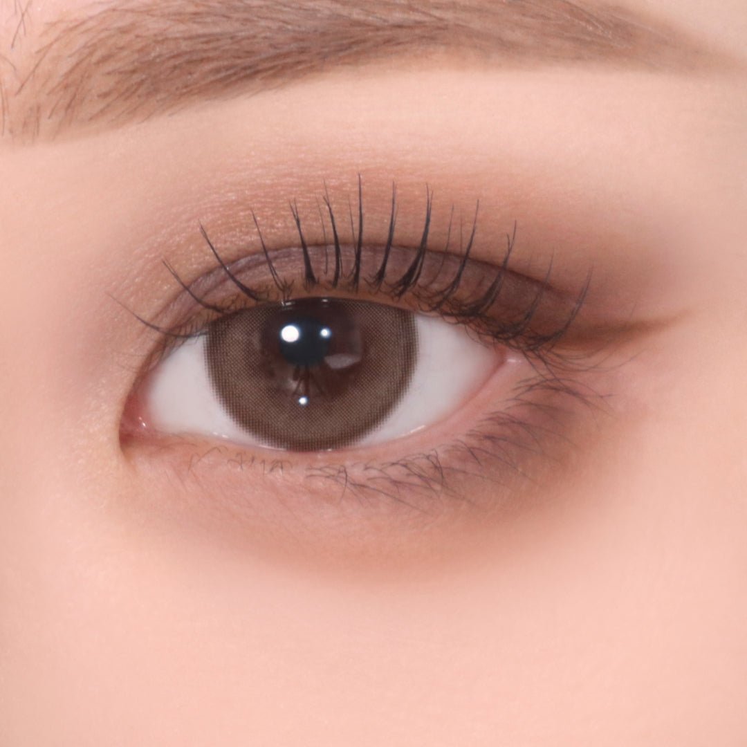 BBIA READY TO WEAR EYE PALETTE 04 VINTAGE FLOWER [5g] - UJUGLOW