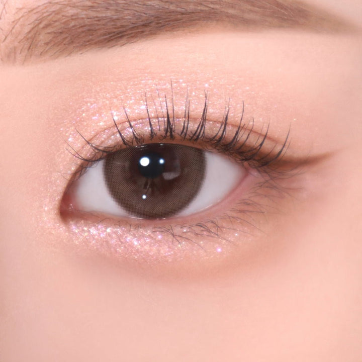 BBIA READY TO WEAR EYE PALETTE 04 VINTAGE FLOWER [5g] - UJUGLOW