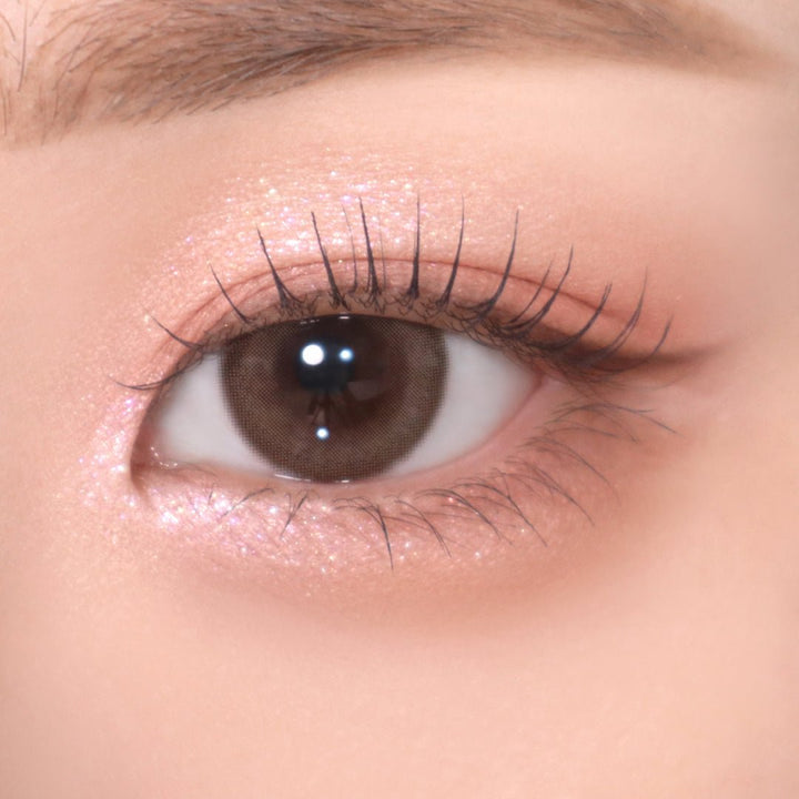 BBIA READY TO WEAR EYE PALETTE 04 VINTAGE FLOWER [5g] - UJUGLOW