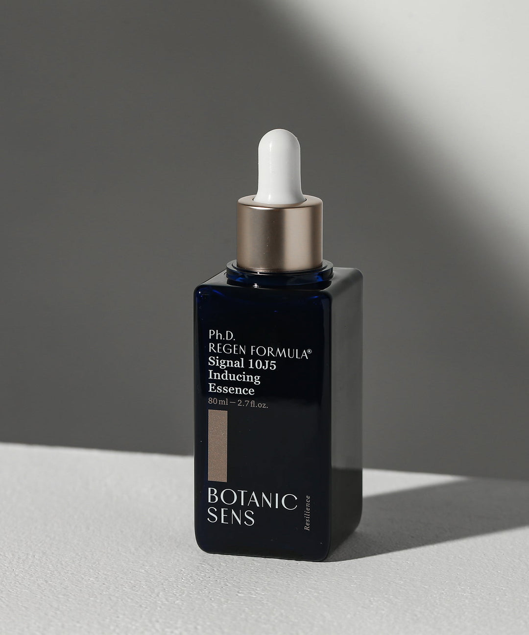 Botanicsens Ph.D. REGEN FORMULA SIGNAL Inducing Essence [80ml] - UJUGLOW