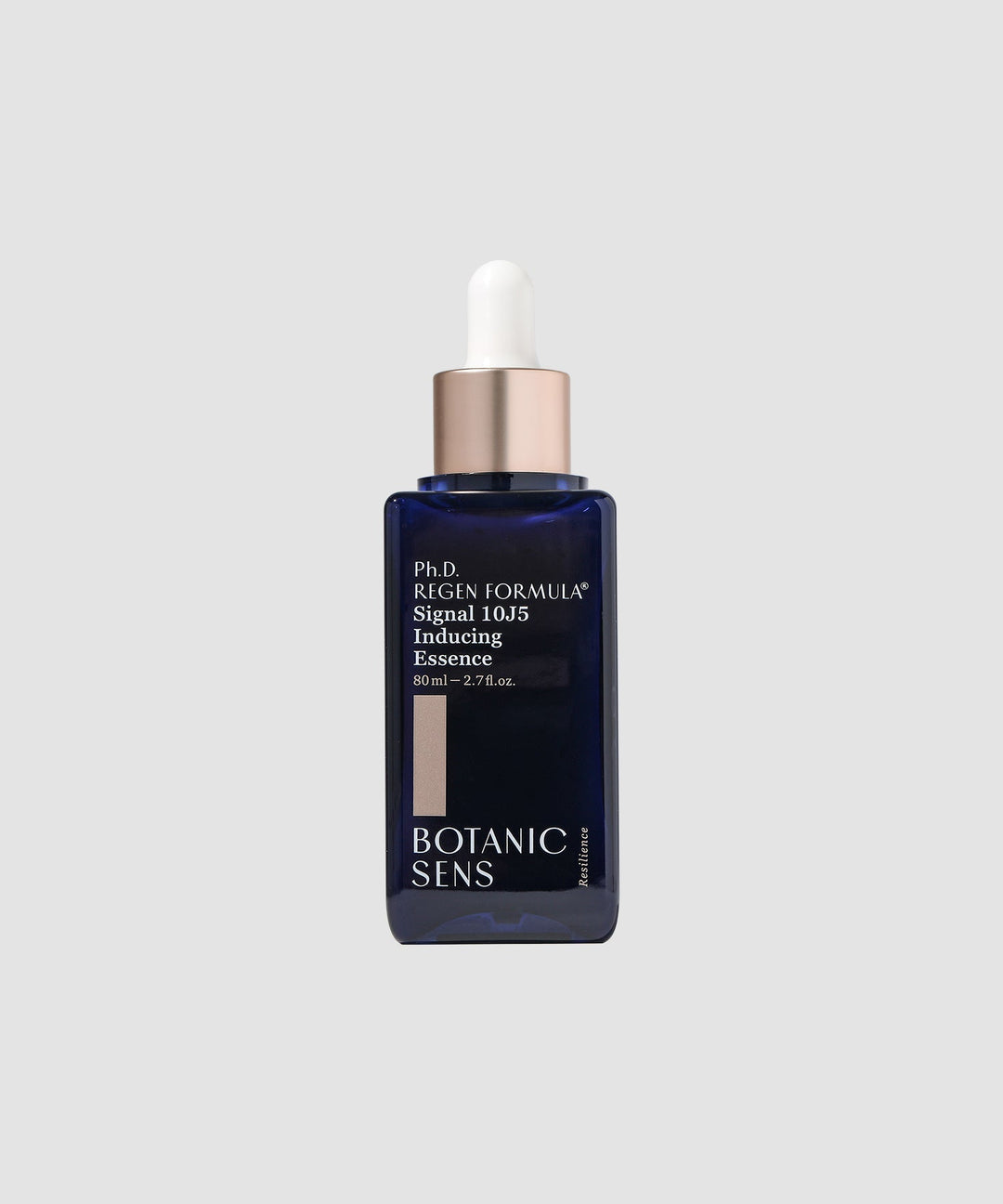 Botanicsens Ph.D. REGEN FORMULA SIGNAL Inducing Essence [80ml] - UJUGLOW