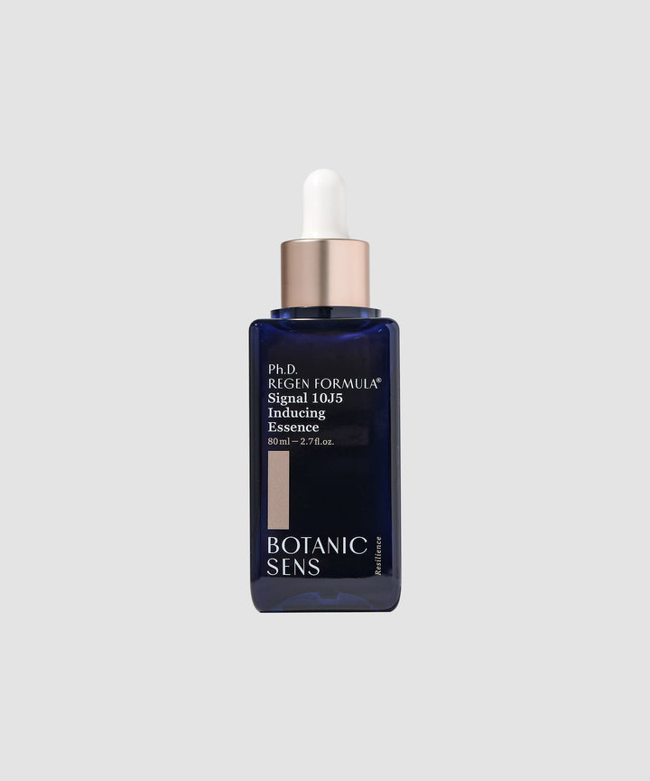 Botanicsens Ph.D. REGEN FORMULA SIGNAL Inducing Essence [80ml] - UJUGLOW