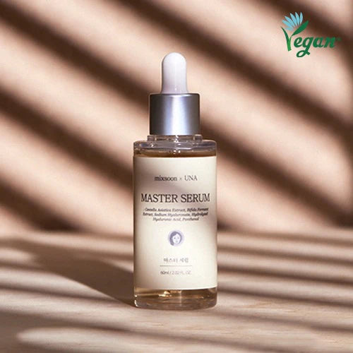 mixsoon Master Serum [60ml]