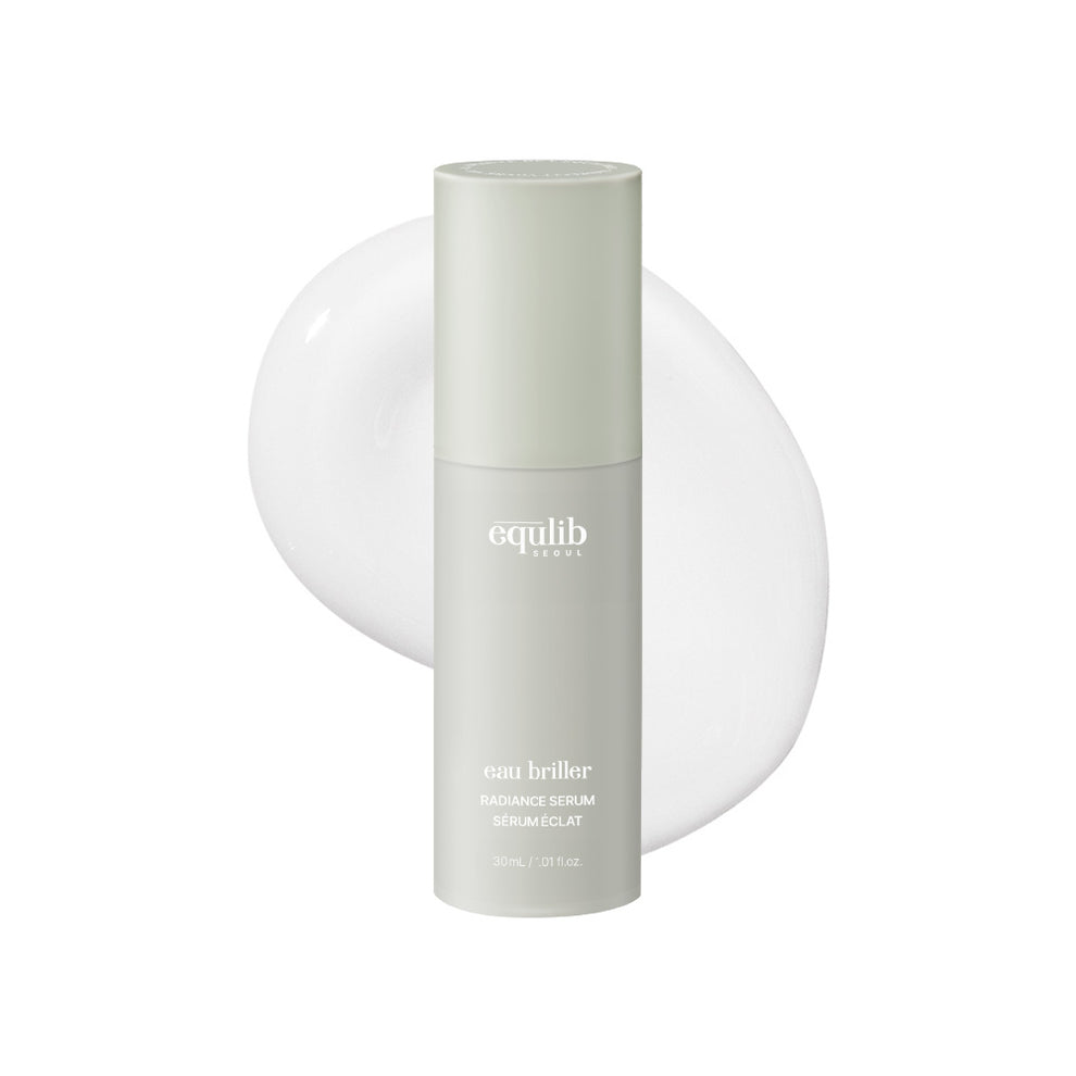 EQULIB Eau Briller Radiance Serum 30ml