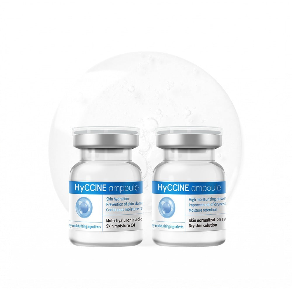 VEMONTES HyCCINE Ampoule Kit 3 ml x 20