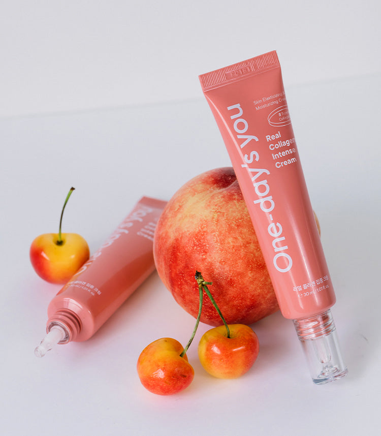 One day's you REAL COLLAGEN CREAM 30ML