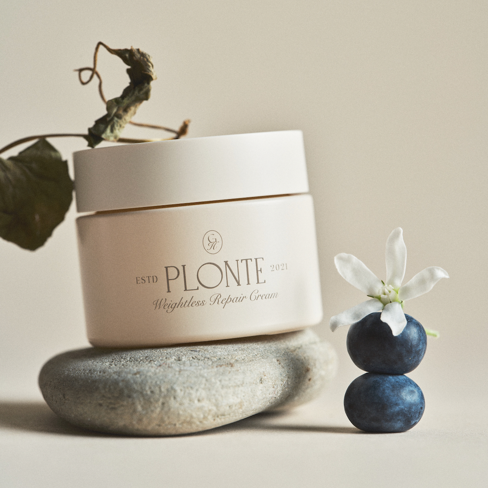 플롱트 무중력 리페어 크림 50ml (Weightless Repair Cream)