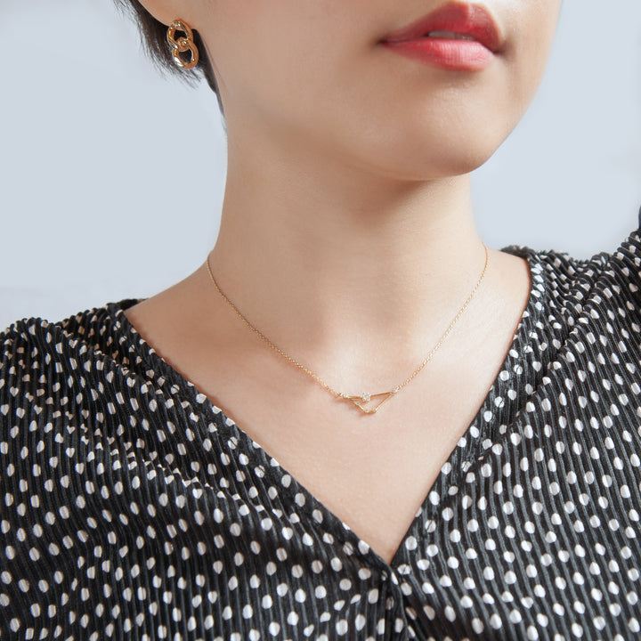 Zodiac Necklace
