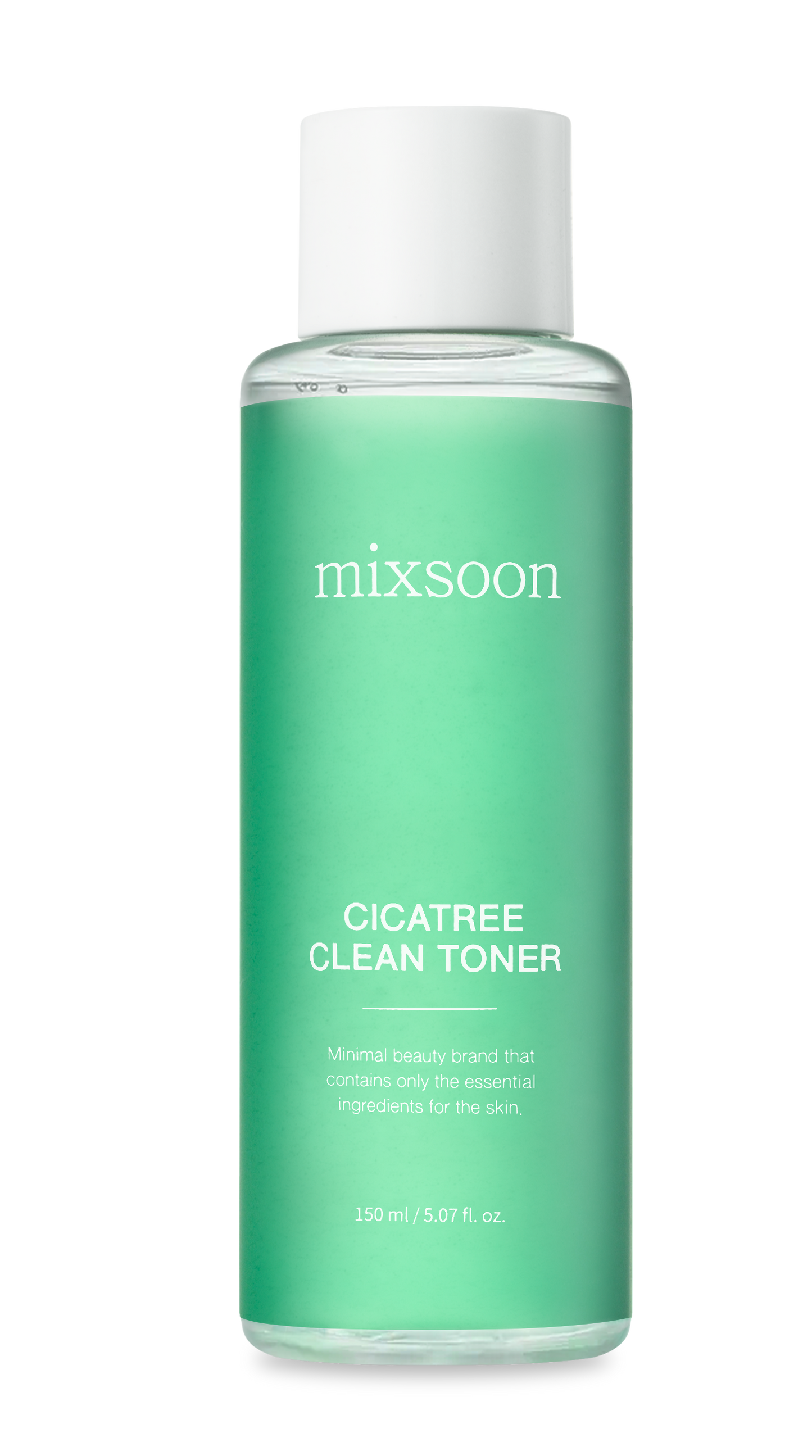 Cicatree Clean Toner [150ml] - UJUGLOW