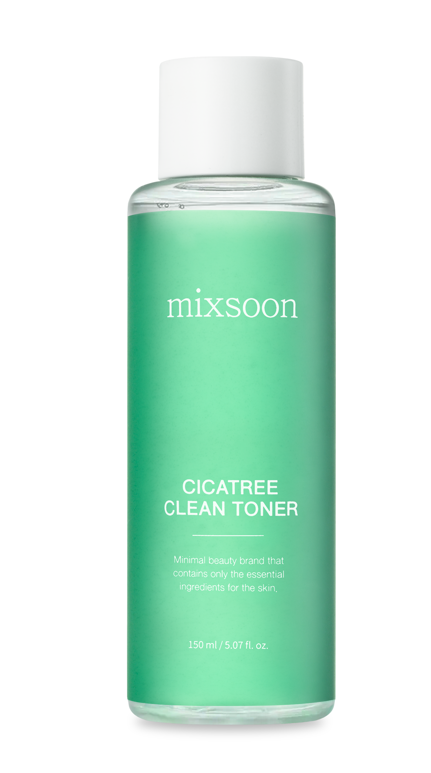 Cicatree Clean Toner [150ml] - UJUGLOW