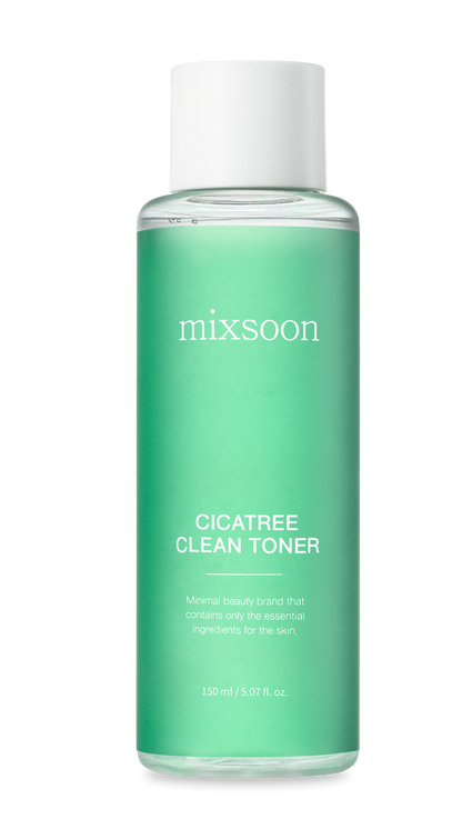 Cicatree Clean Toner [150ml] - UJUGLOW