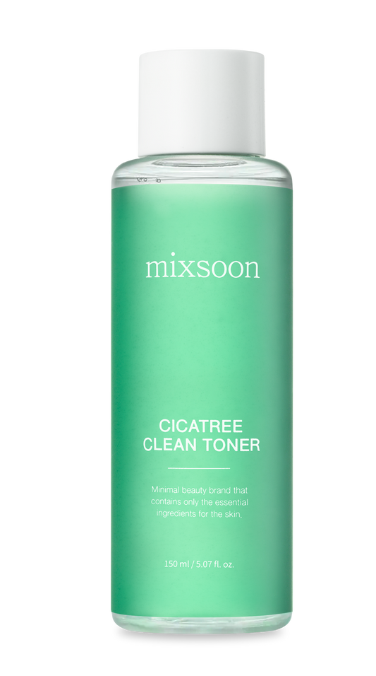 Cicatree Clean Toner [150ml] - UJUGLOW