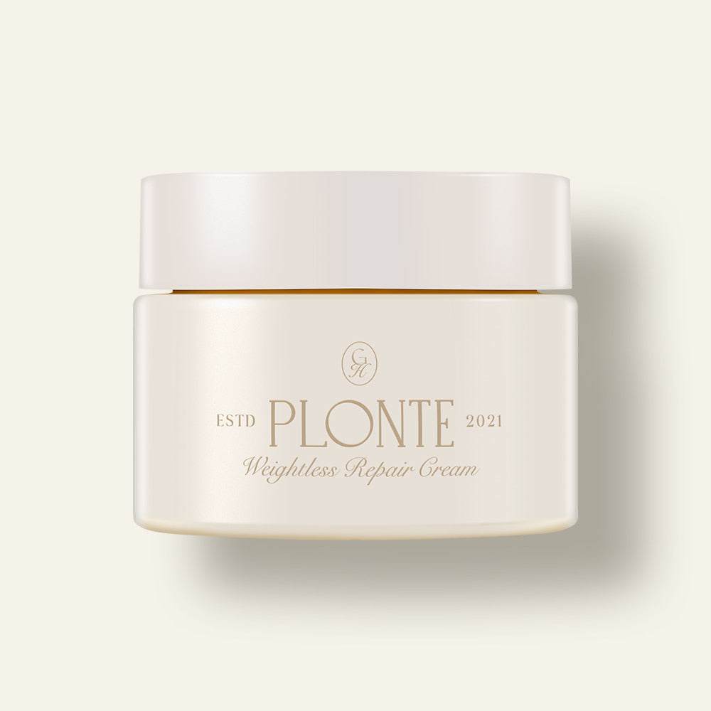 플롱트 무중력 리페어 크림 50ml (Weightless Repair Cream)