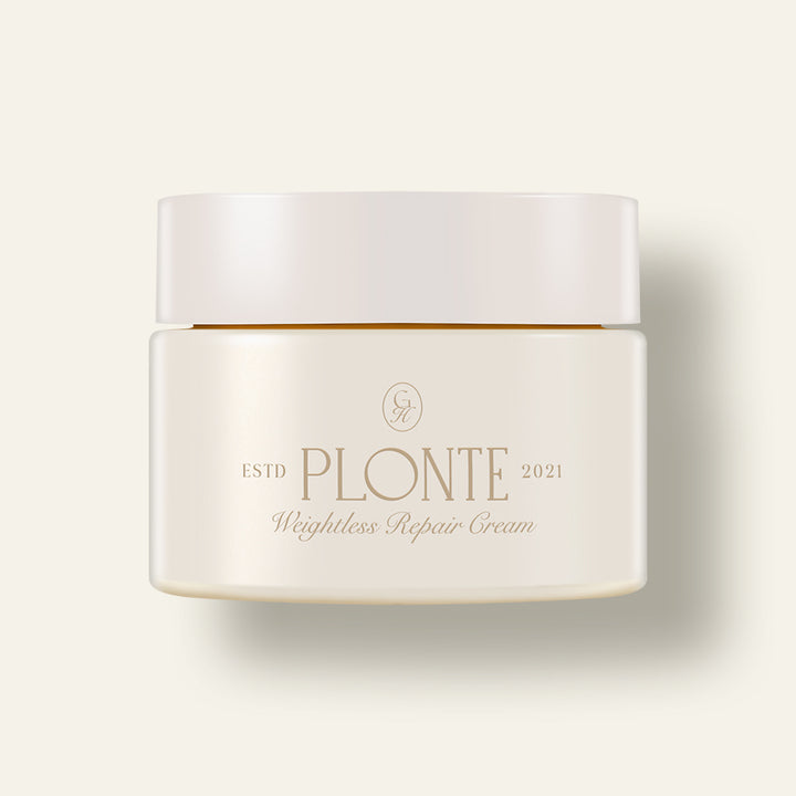 플롱트 무중력 리페어 크림 50ml (Weightless Repair Cream)