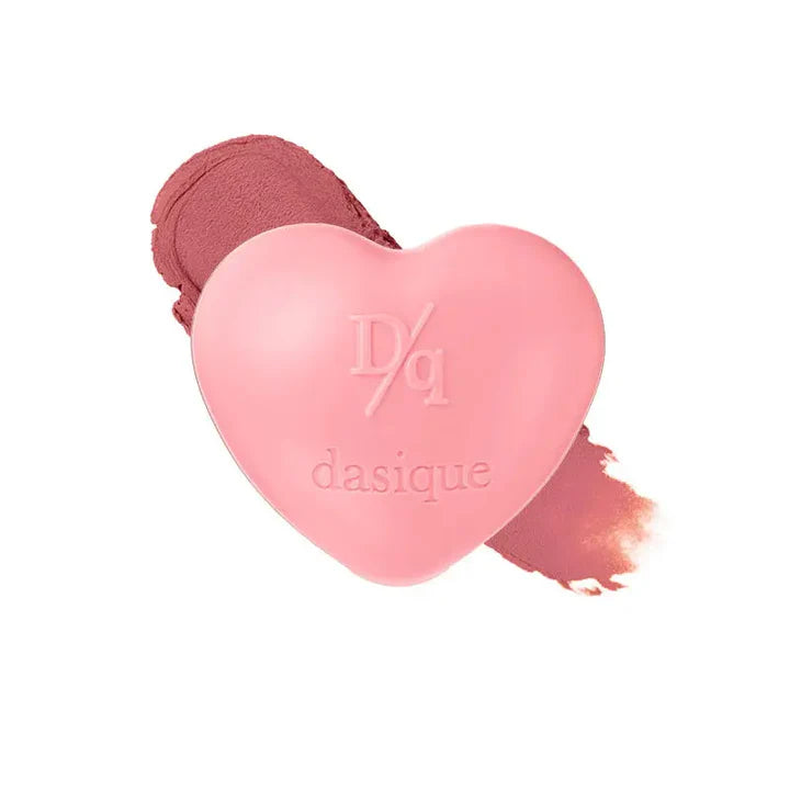 Dasique Souffle Color Pot #08 Roasting Fig