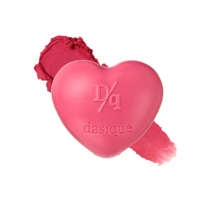 Dasique Souffle Color Pot #12 Apple Tarte